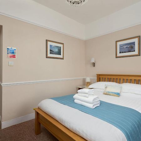 Epchris House Hotel Ilfracombe Luaran gambar