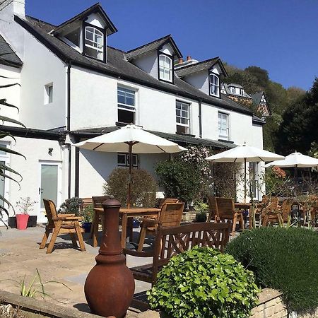 Epchris House Hotel Ilfracombe Luaran gambar