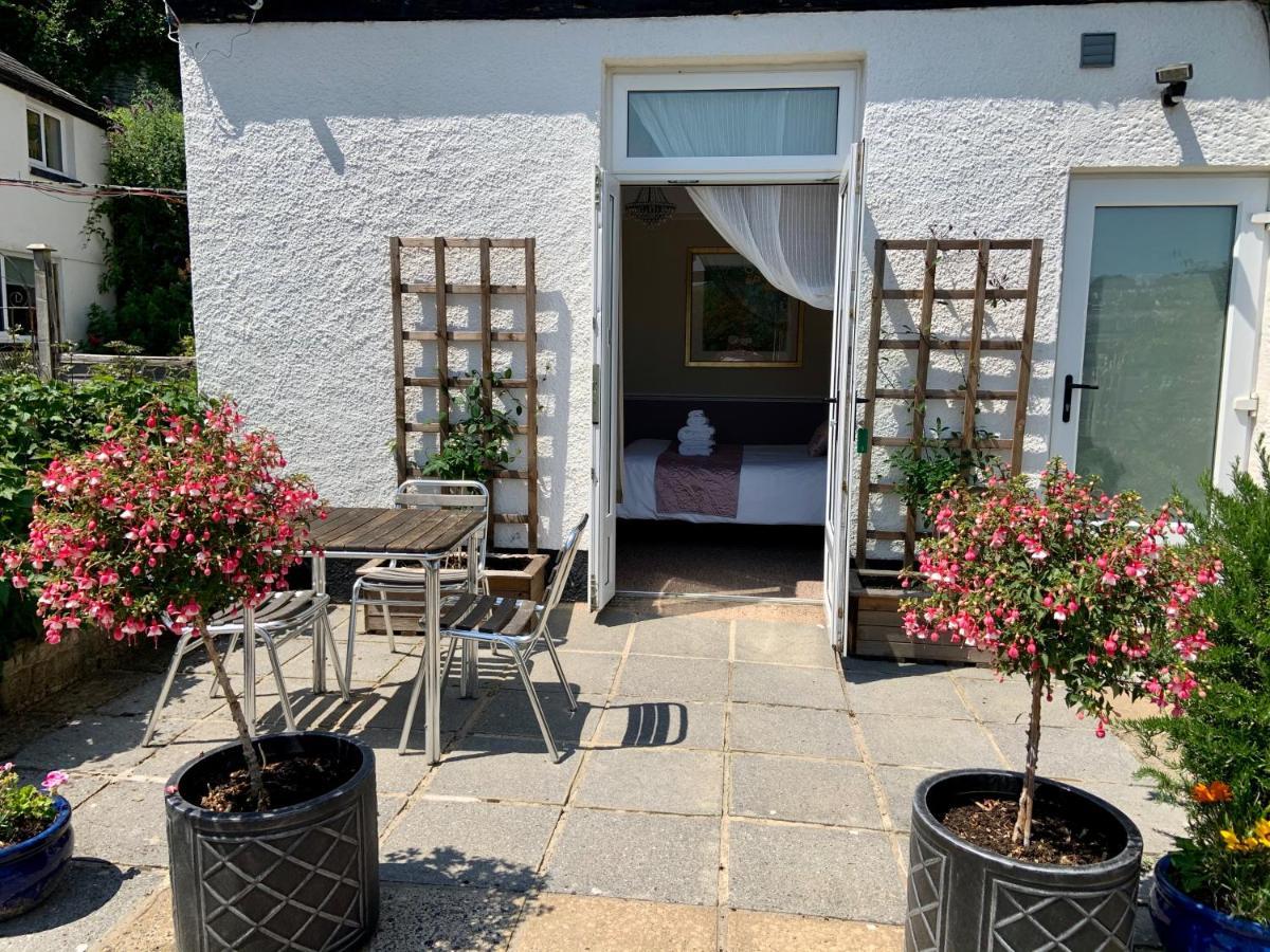 Epchris House Hotel Ilfracombe Luaran gambar