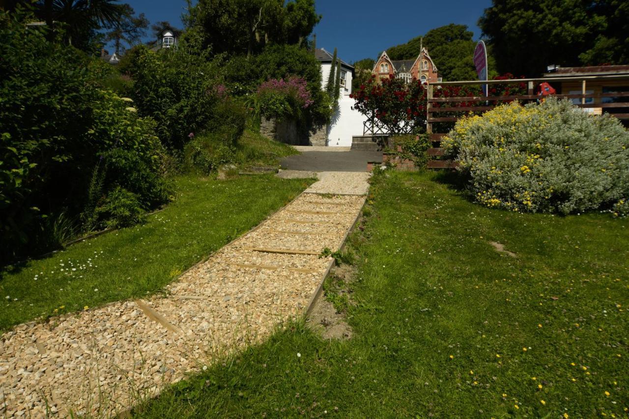 Epchris House Hotel Ilfracombe Luaran gambar
