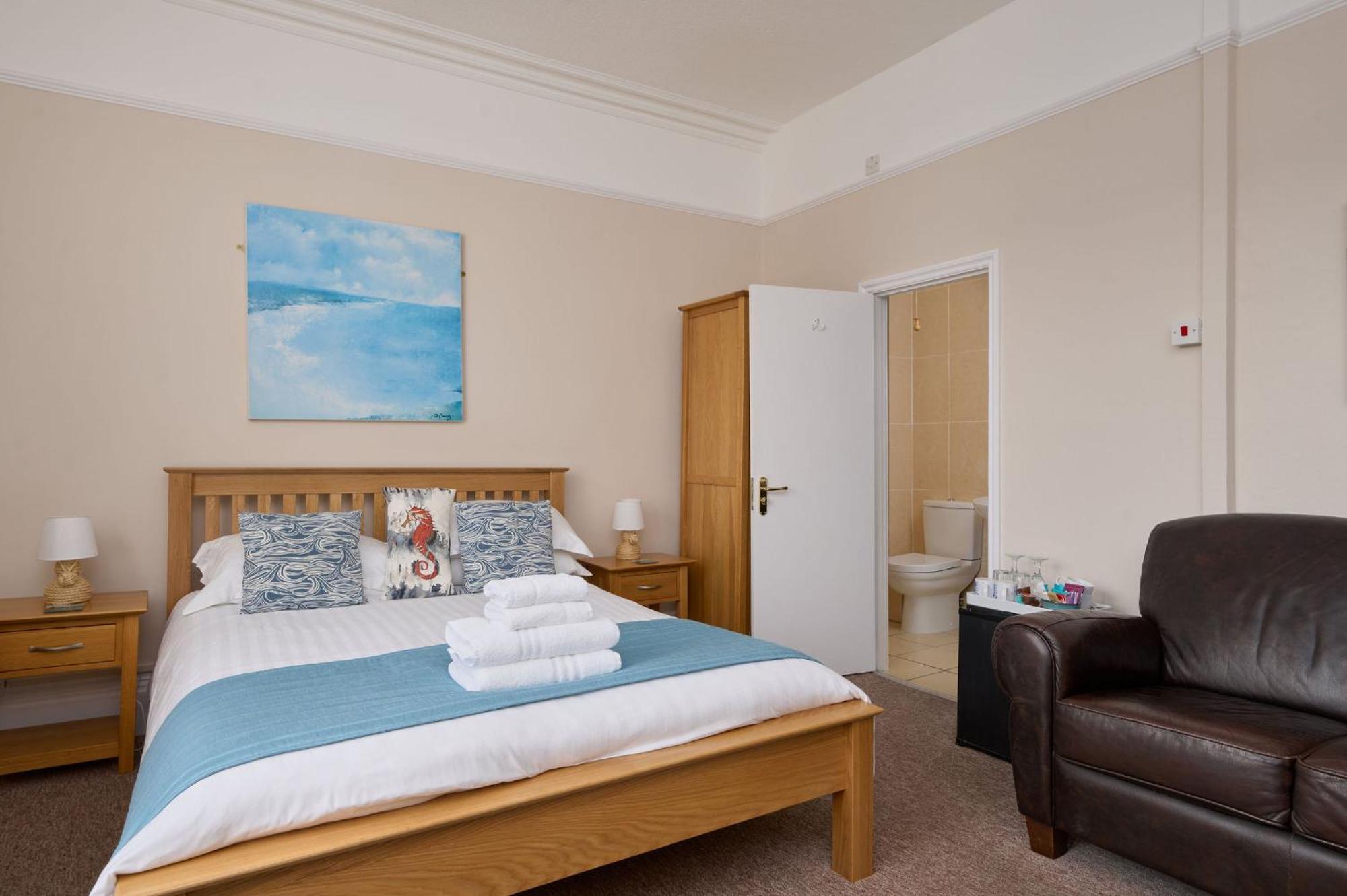 Epchris House Hotel Ilfracombe Luaran gambar