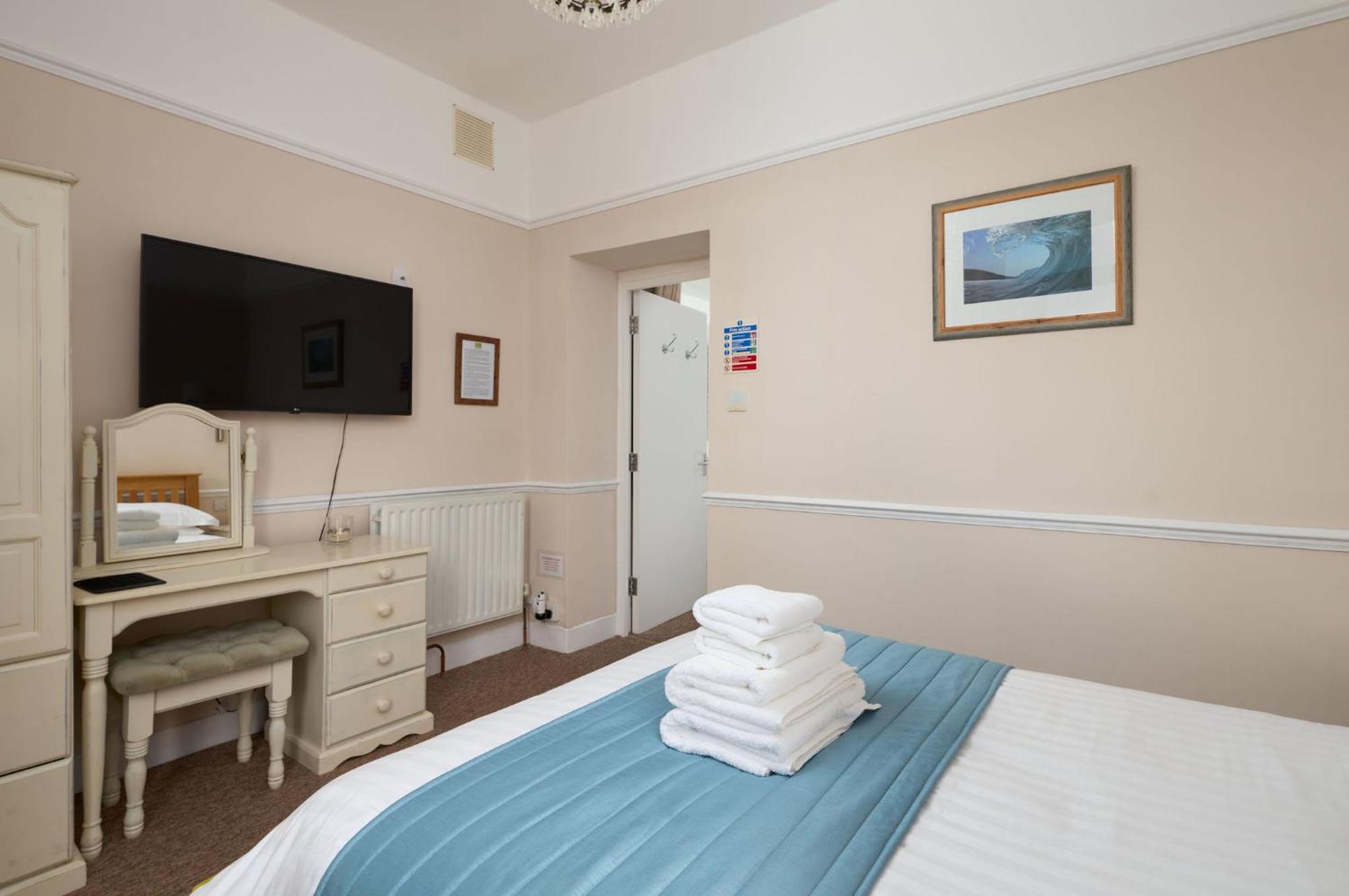 Epchris House Hotel Ilfracombe Luaran gambar