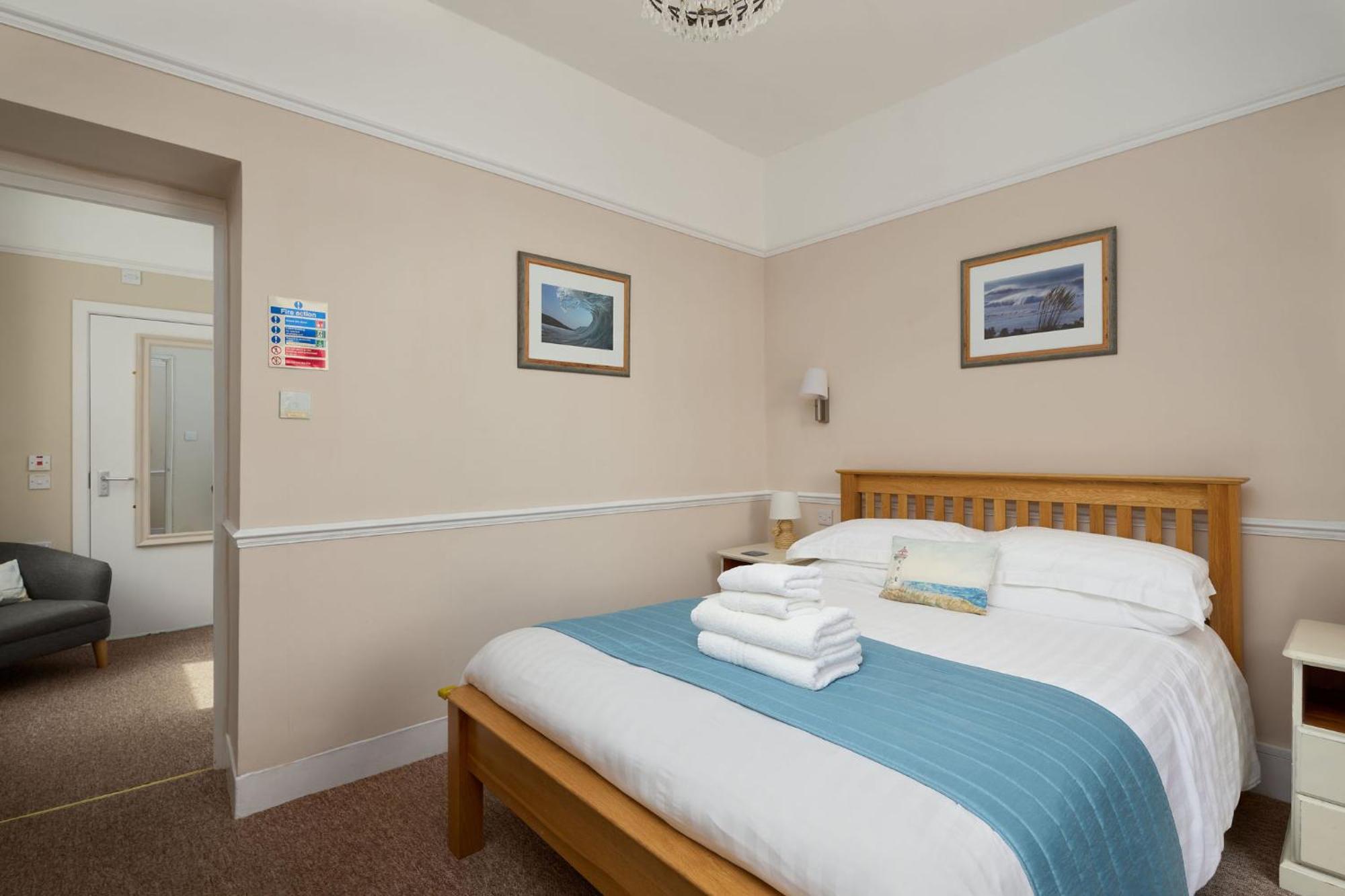Epchris House Hotel Ilfracombe Luaran gambar