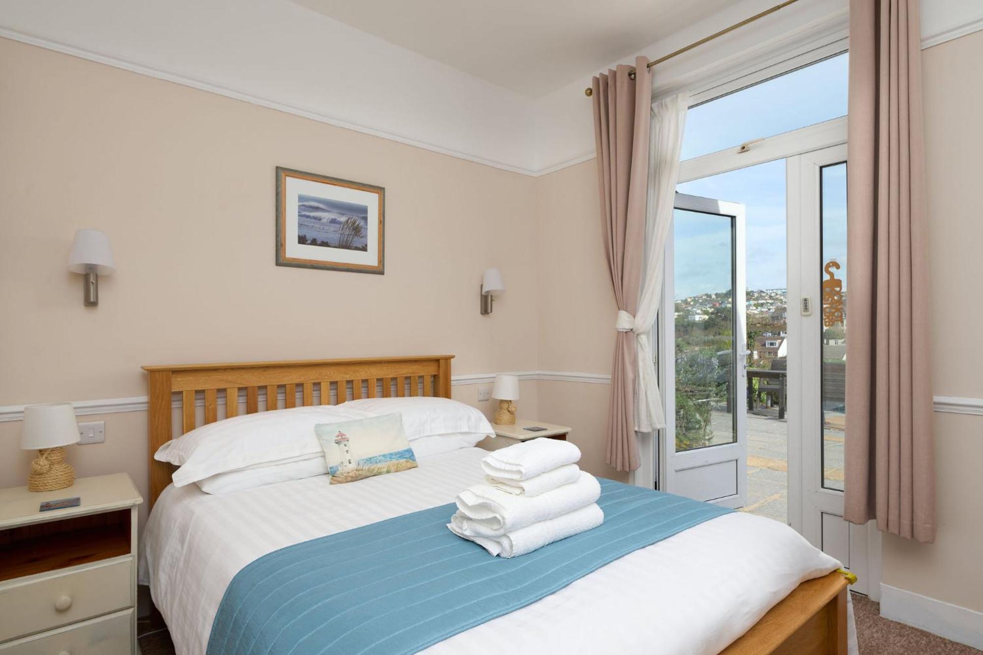 Epchris House Hotel Ilfracombe Luaran gambar