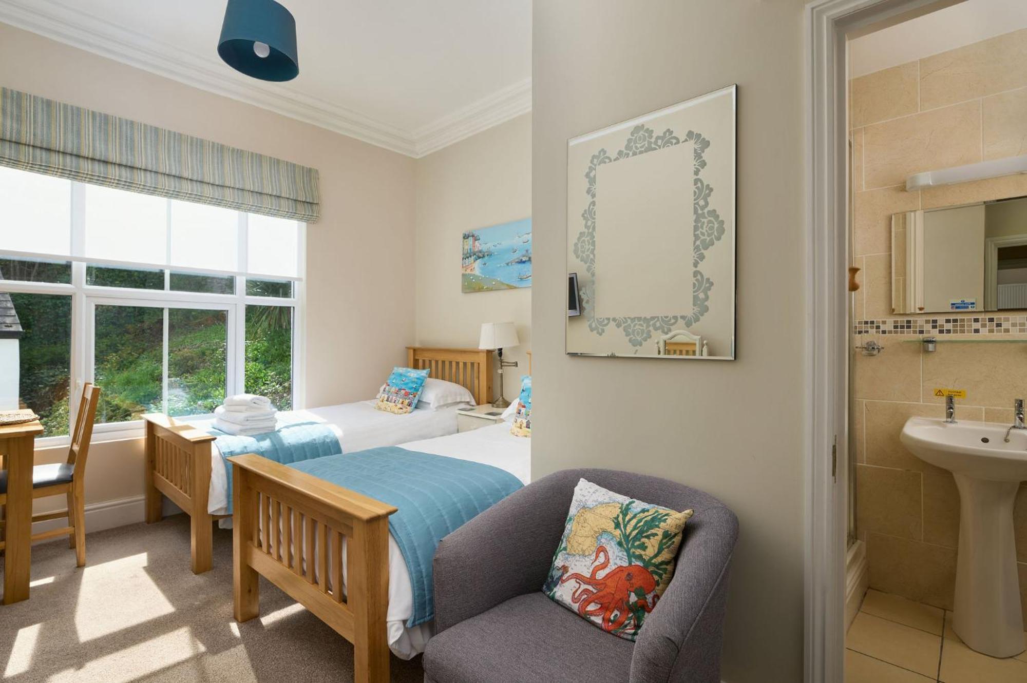 Epchris House Hotel Ilfracombe Luaran gambar