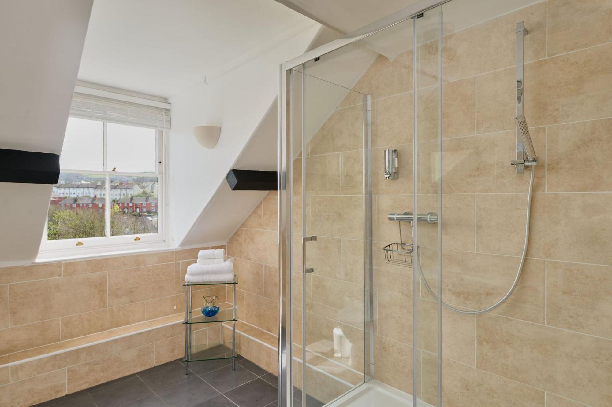 Epchris House Hotel Ilfracombe Luaran gambar