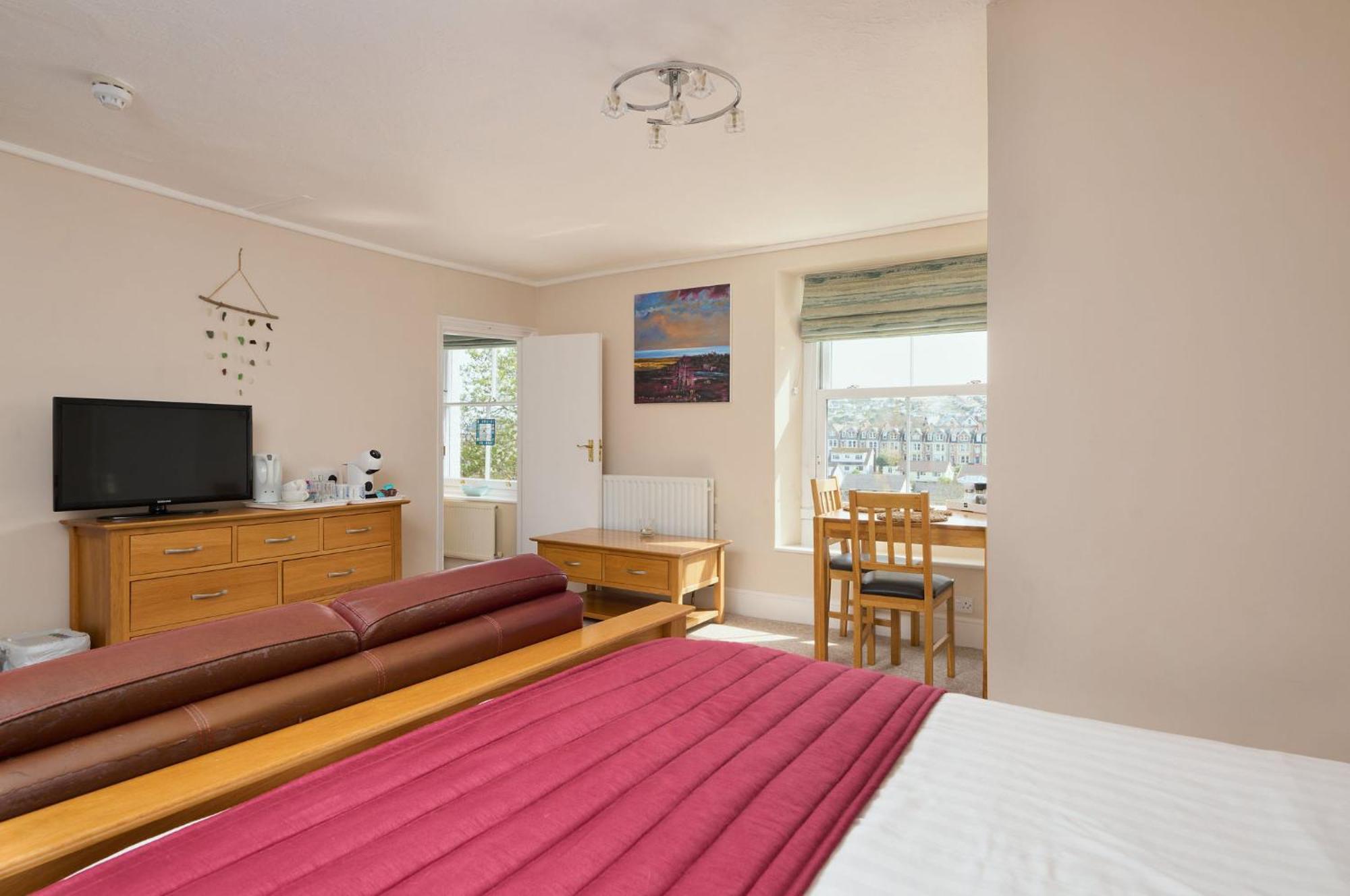Epchris House Hotel Ilfracombe Luaran gambar