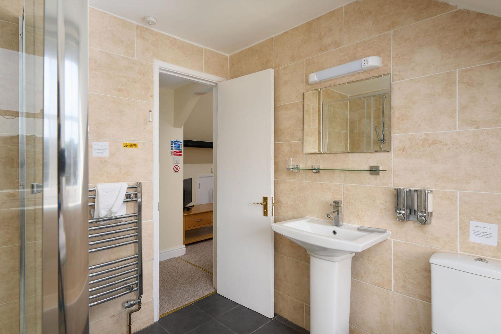 Epchris House Hotel Ilfracombe Luaran gambar