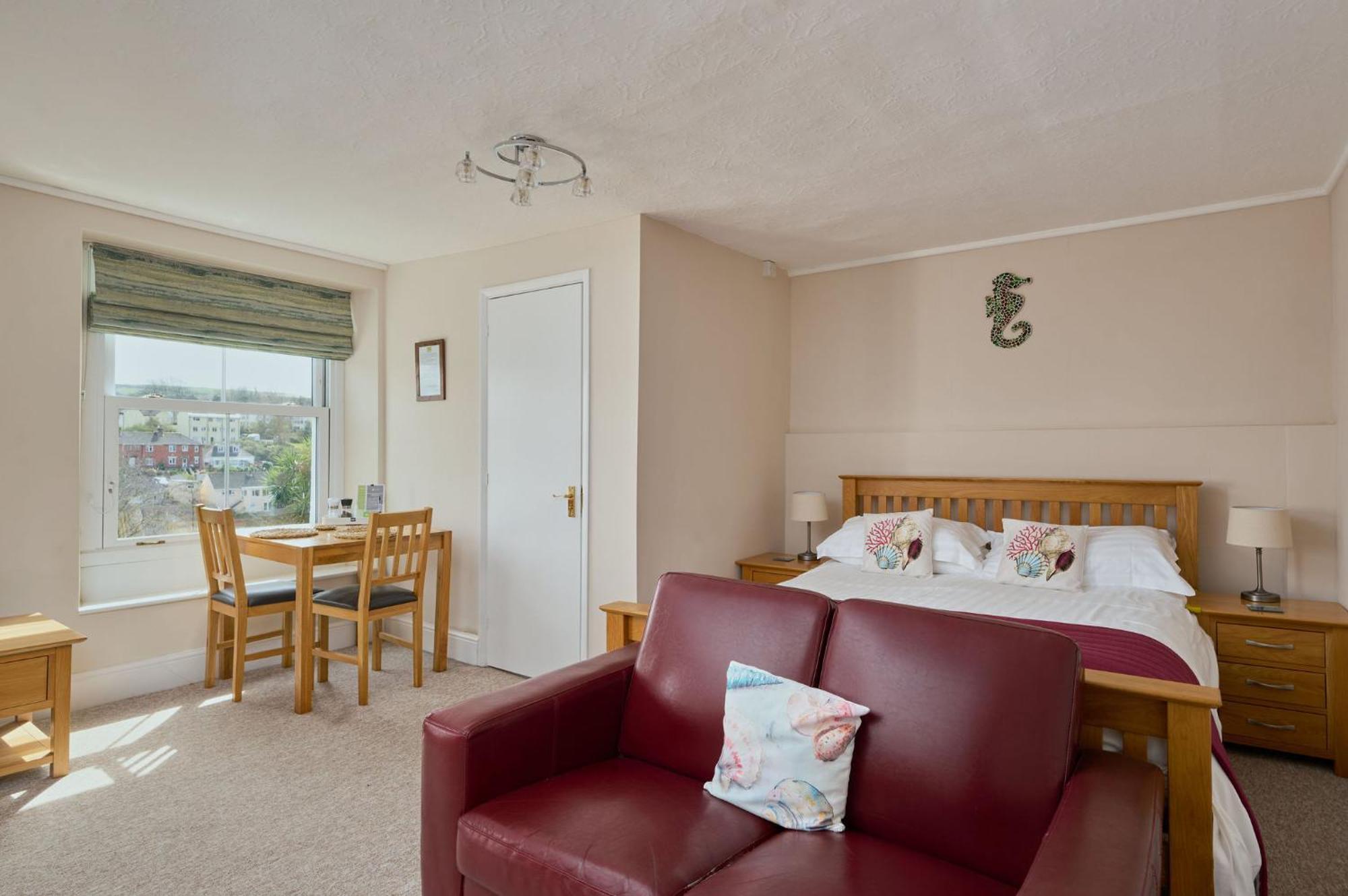 Epchris House Hotel Ilfracombe Luaran gambar