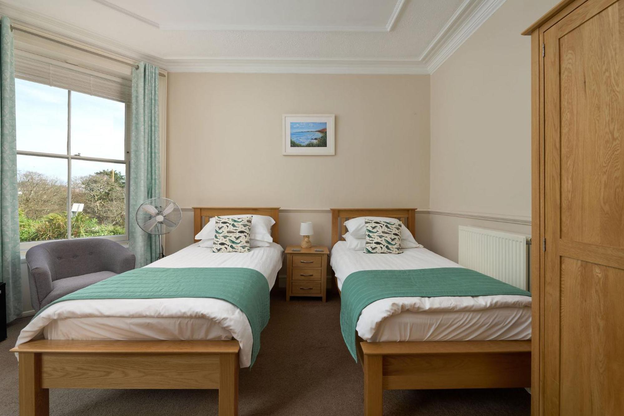 Epchris House Hotel Ilfracombe Luaran gambar