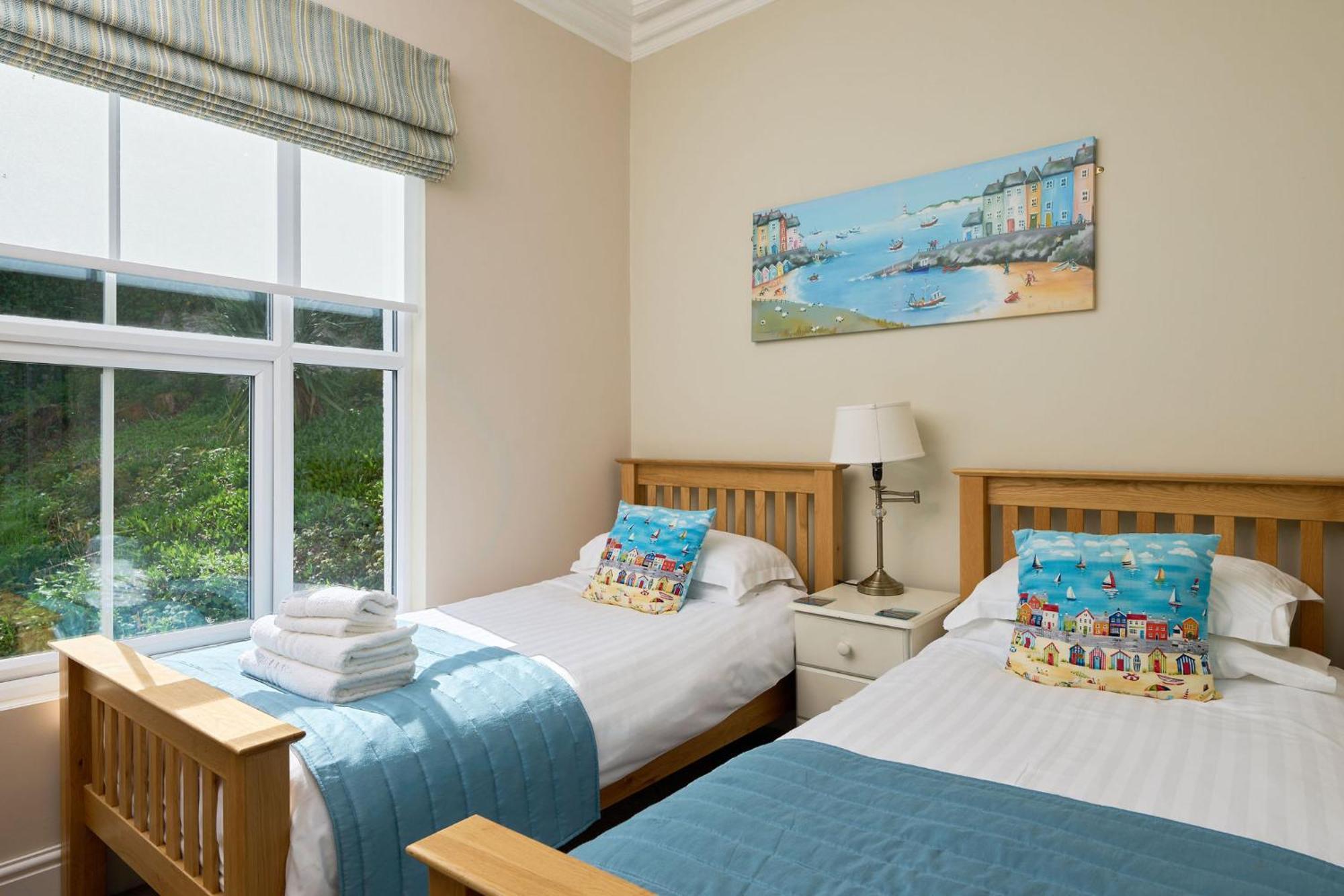 Epchris House Hotel Ilfracombe Luaran gambar