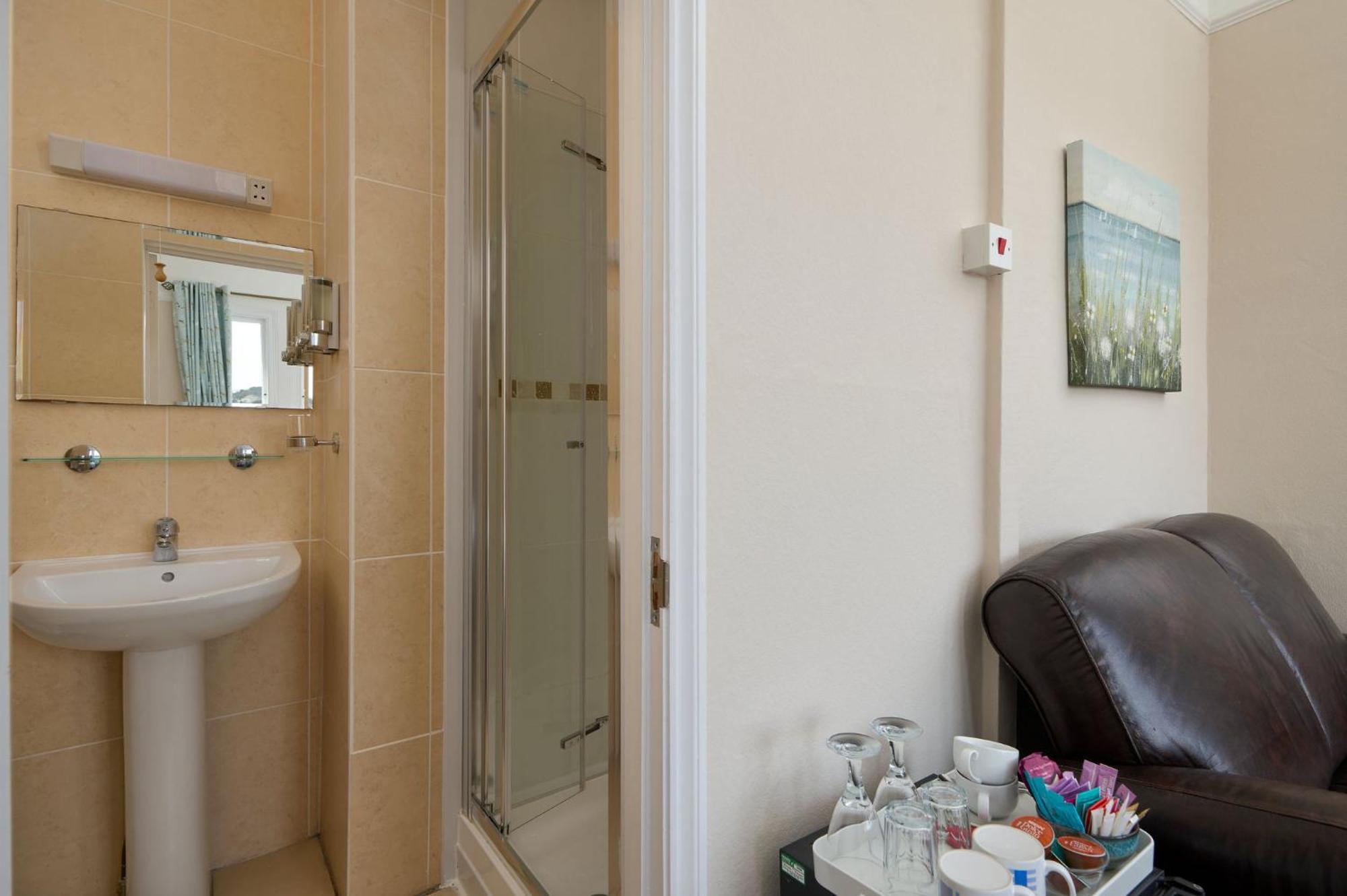 Epchris House Hotel Ilfracombe Luaran gambar