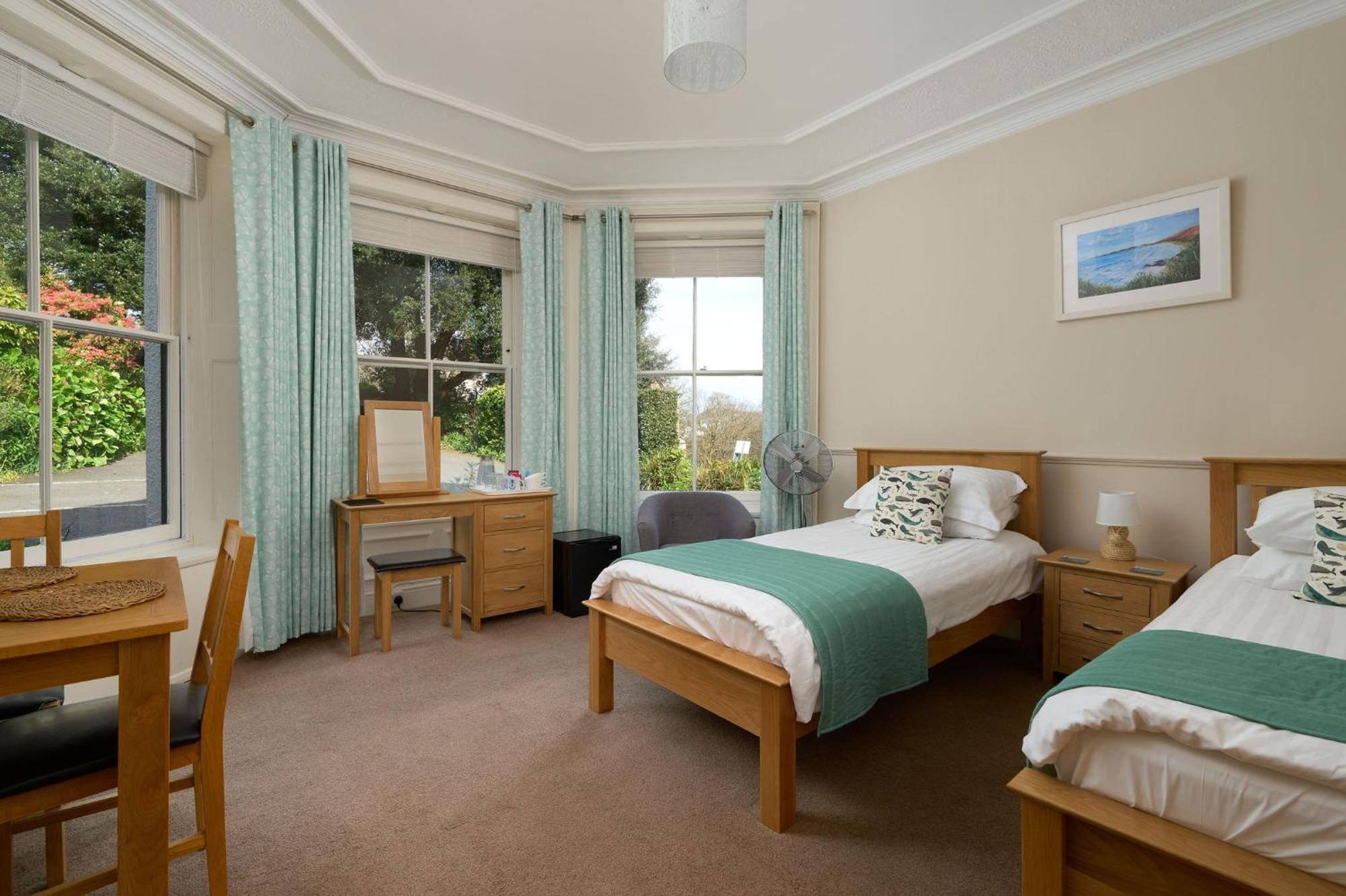 Epchris House Hotel Ilfracombe Luaran gambar