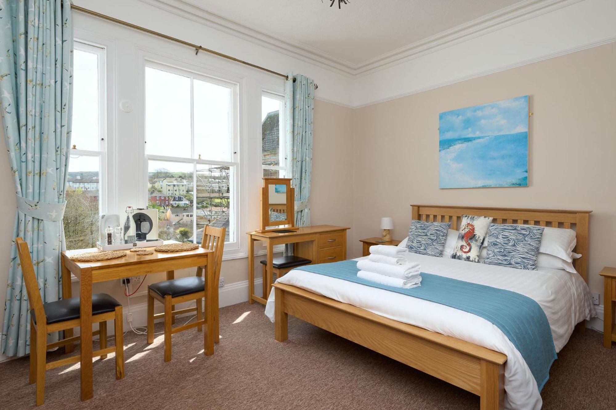 Epchris House Hotel Ilfracombe Luaran gambar