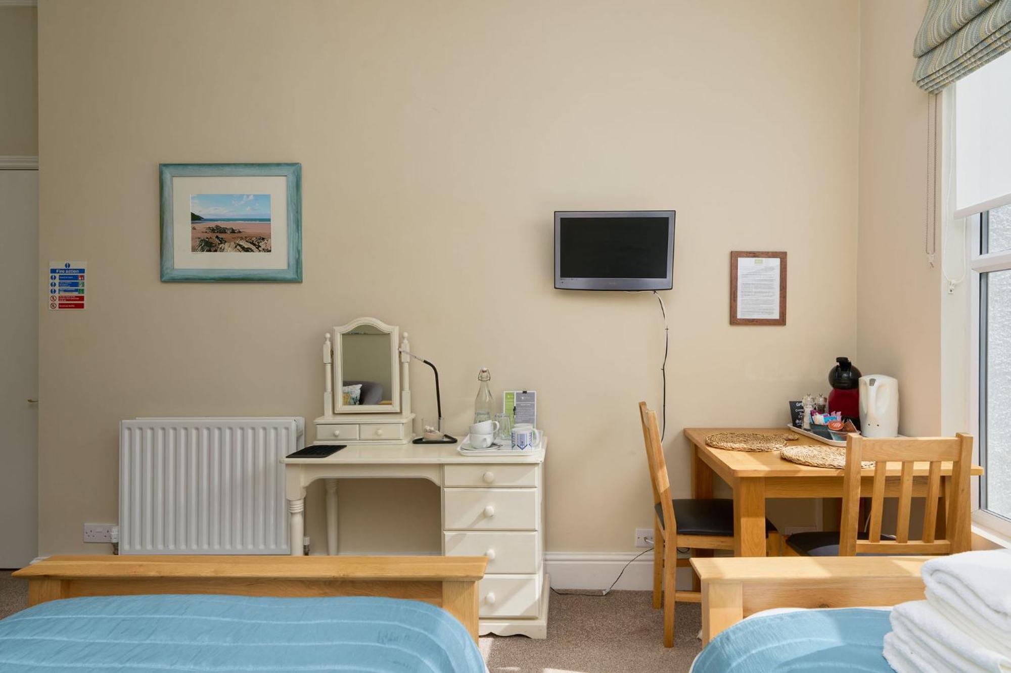 Epchris House Hotel Ilfracombe Luaran gambar