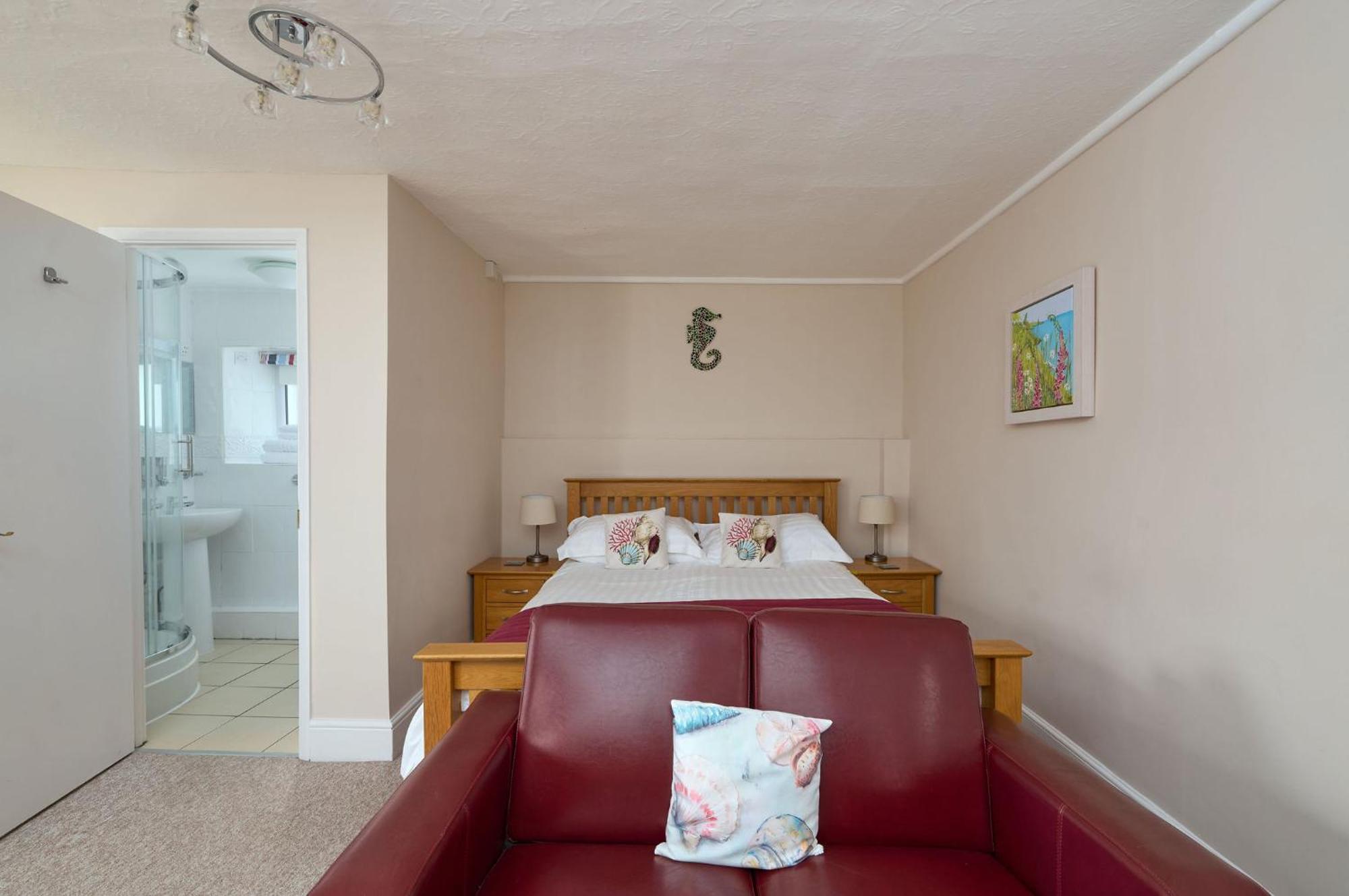 Epchris House Hotel Ilfracombe Luaran gambar