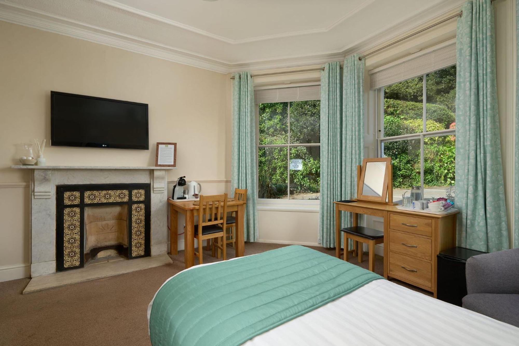 Epchris House Hotel Ilfracombe Luaran gambar
