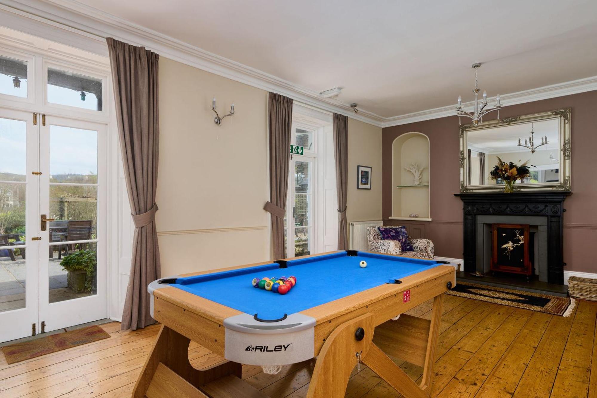 Epchris House Hotel Ilfracombe Luaran gambar