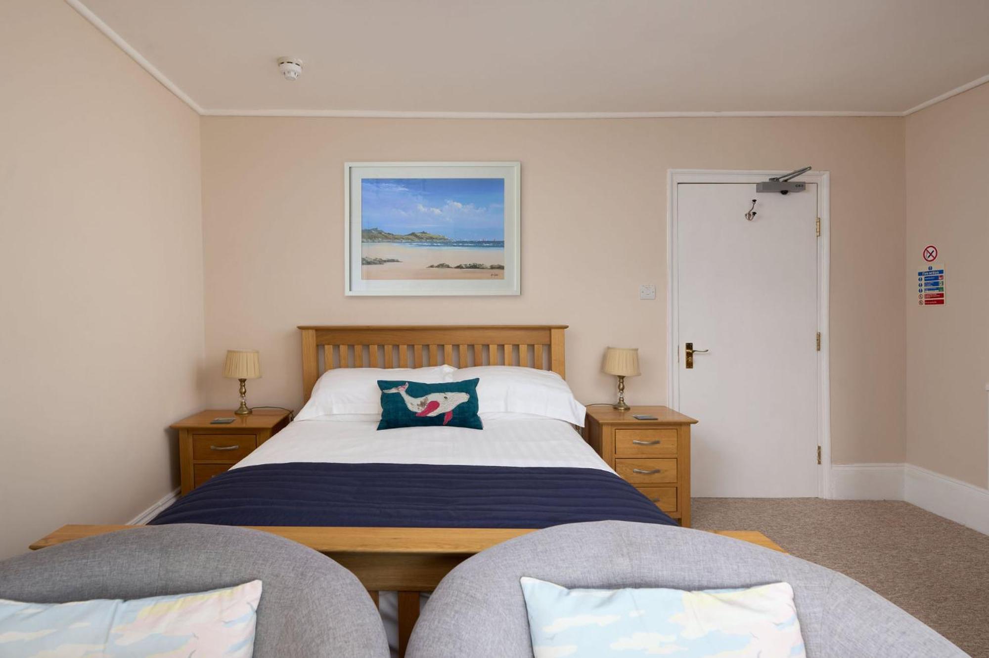 Epchris House Hotel Ilfracombe Luaran gambar