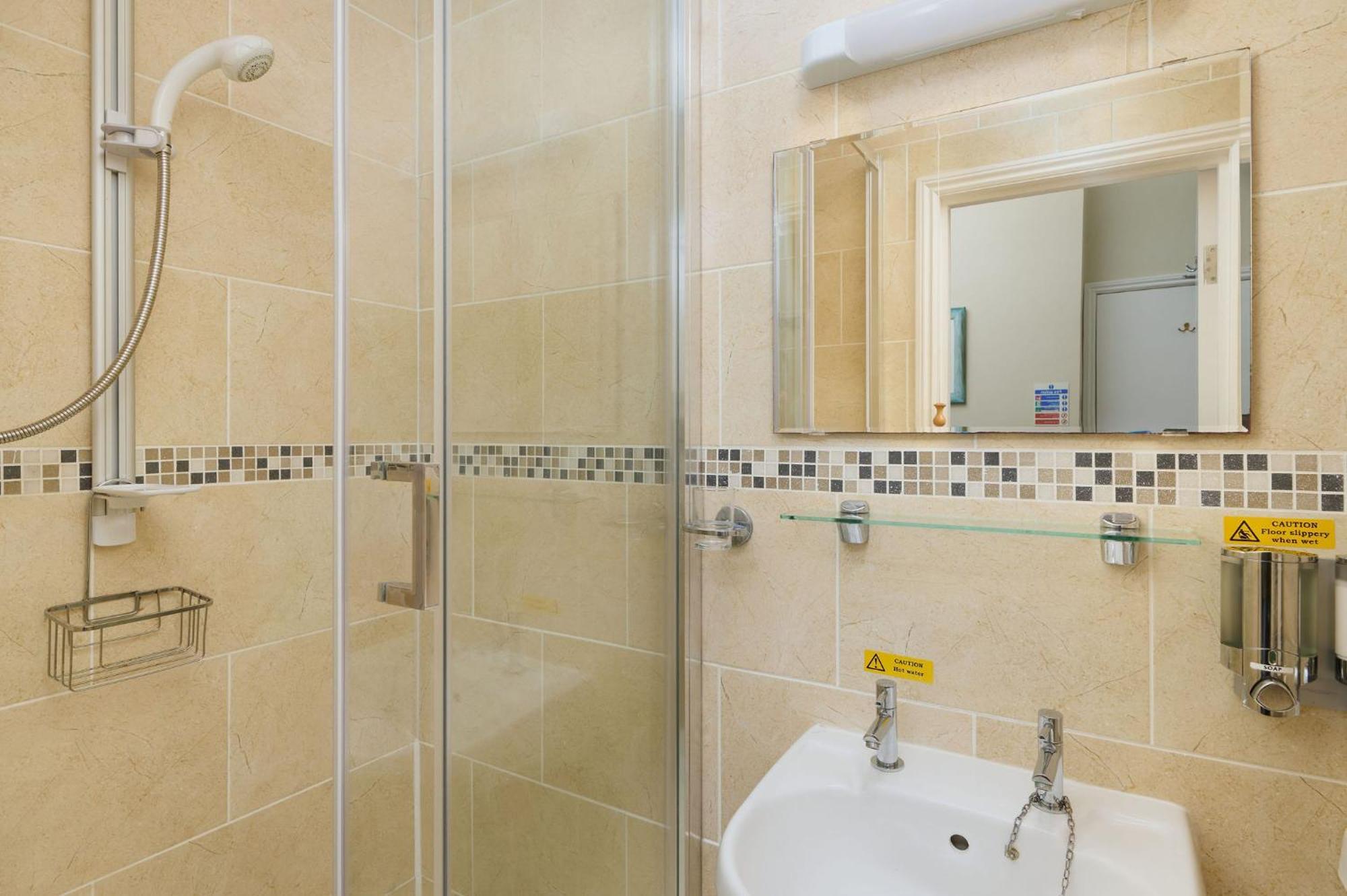 Epchris House Hotel Ilfracombe Luaran gambar