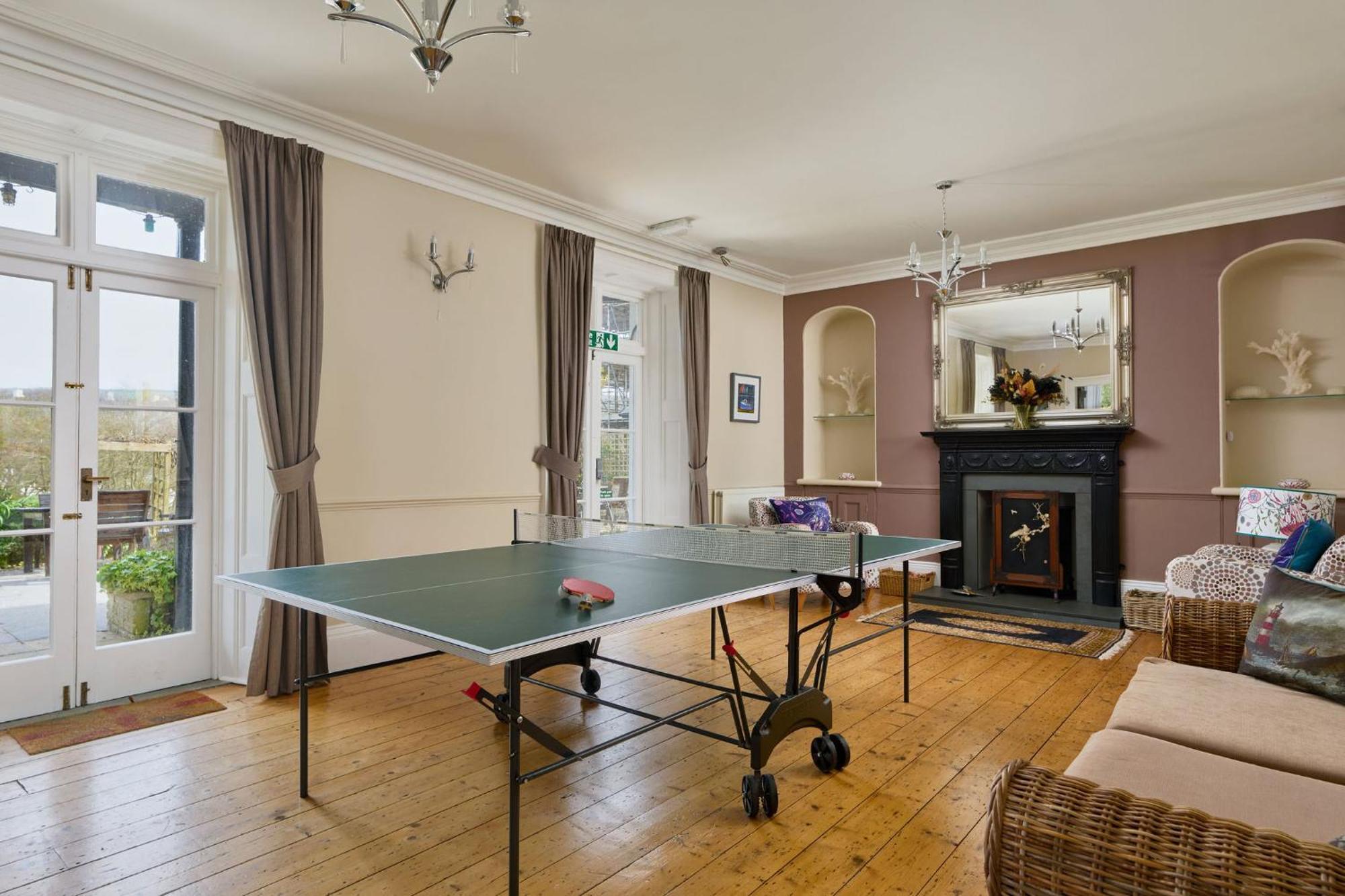 Epchris House Hotel Ilfracombe Luaran gambar