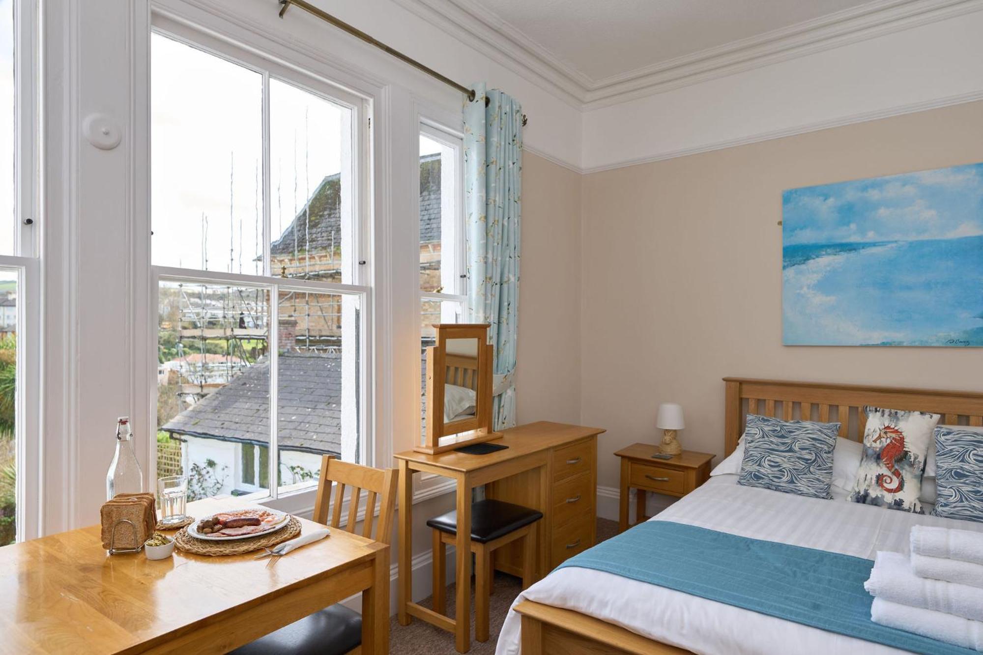 Epchris House Hotel Ilfracombe Luaran gambar
