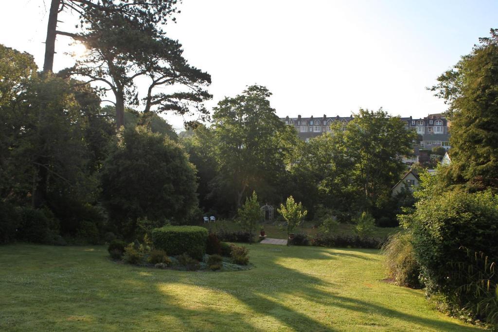 Epchris House Hotel Ilfracombe Luaran gambar
