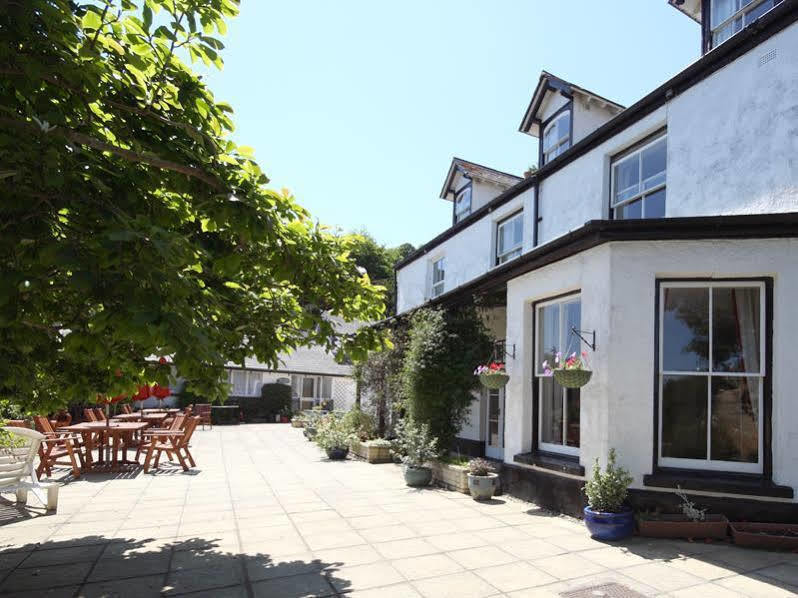 Epchris House Hotel Ilfracombe Luaran gambar