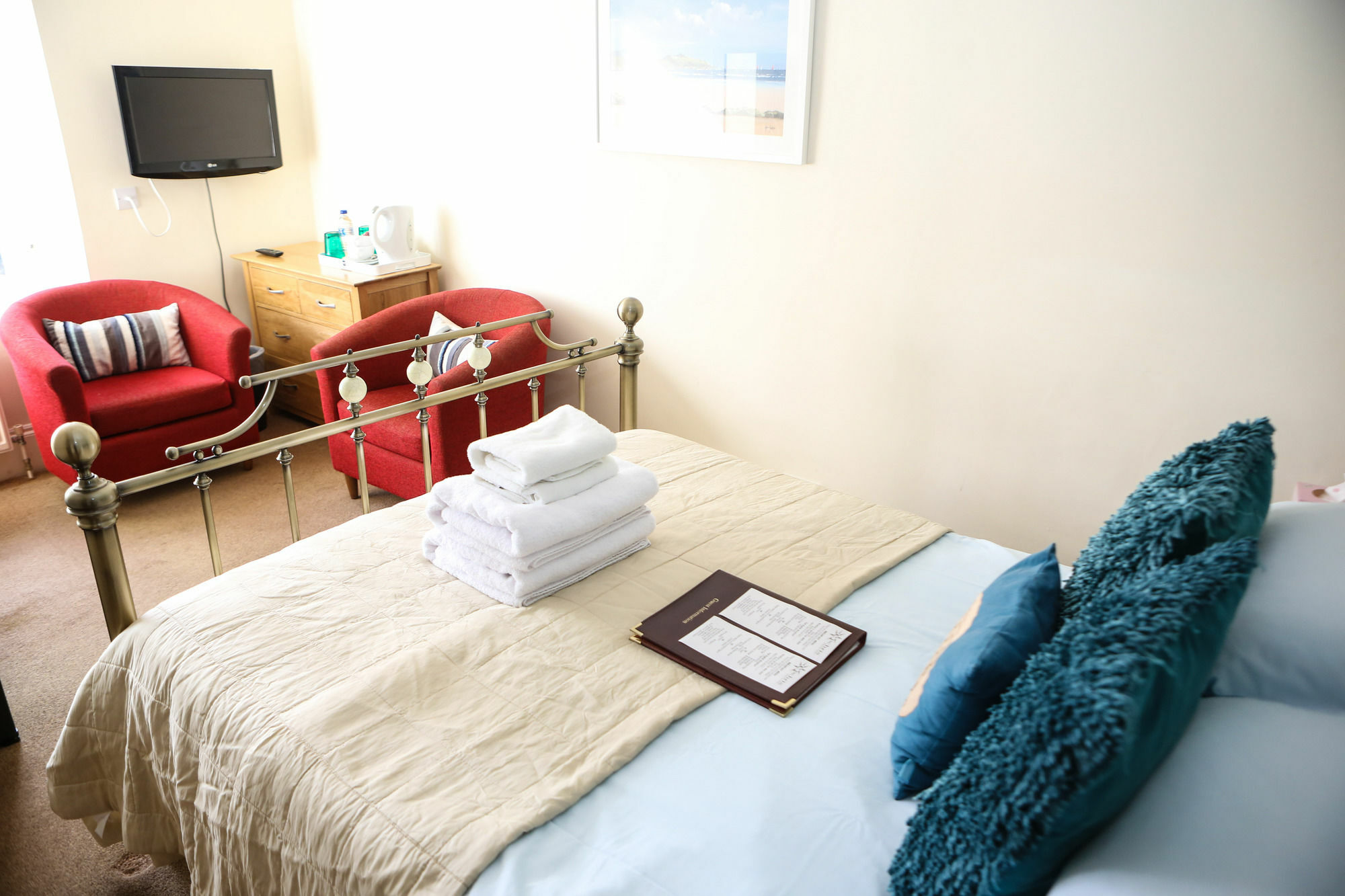 Epchris House Hotel Ilfracombe Luaran gambar