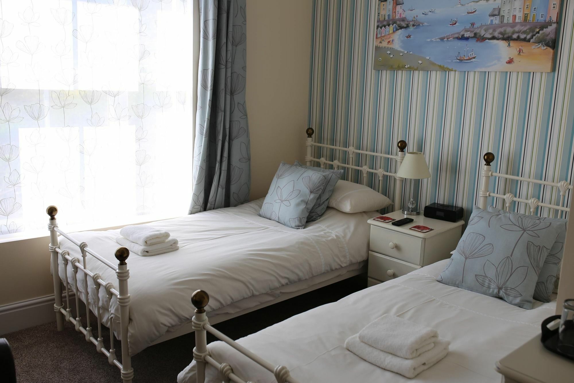 Epchris House Hotel Ilfracombe Luaran gambar