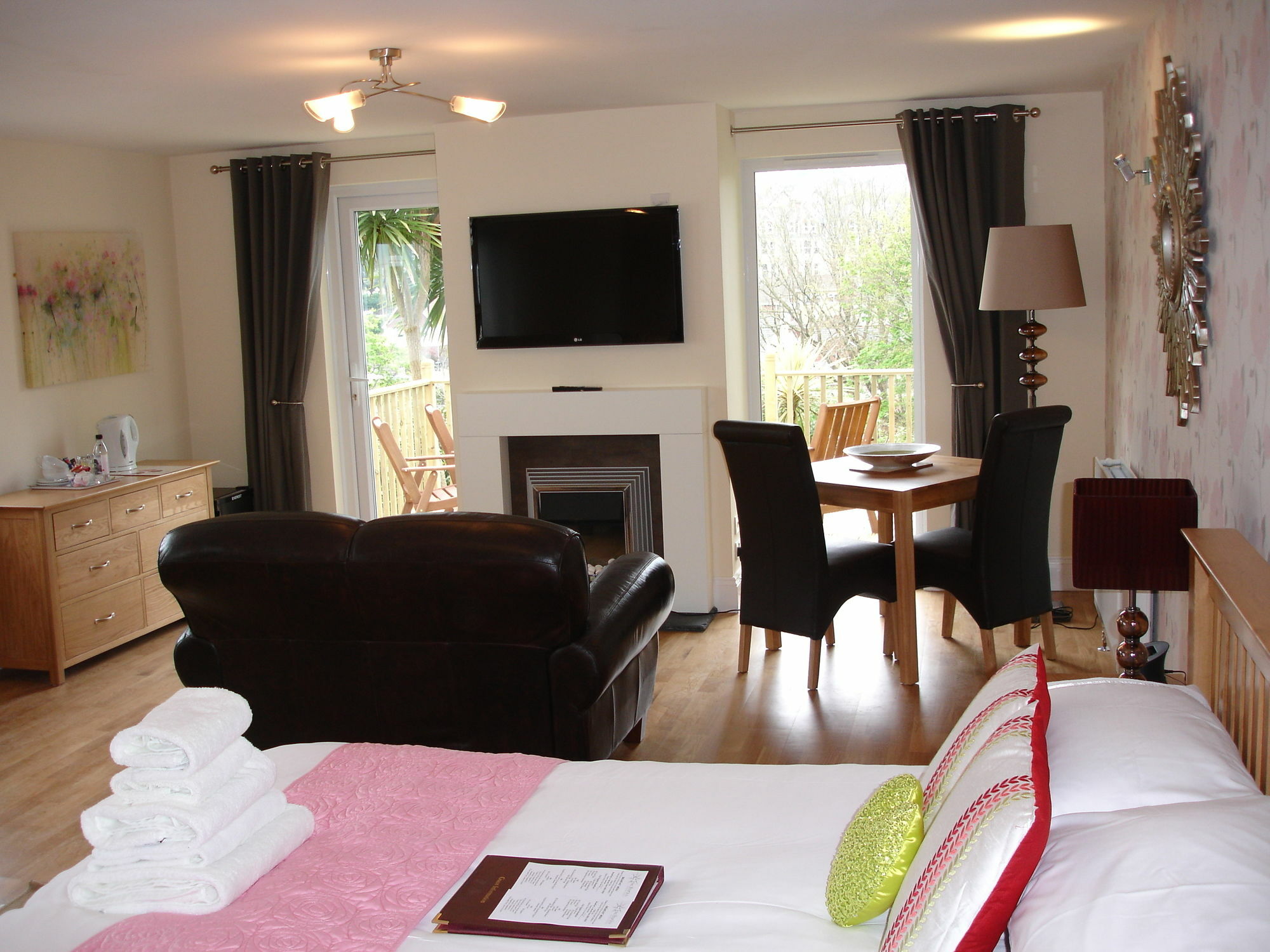 Epchris House Hotel Ilfracombe Luaran gambar