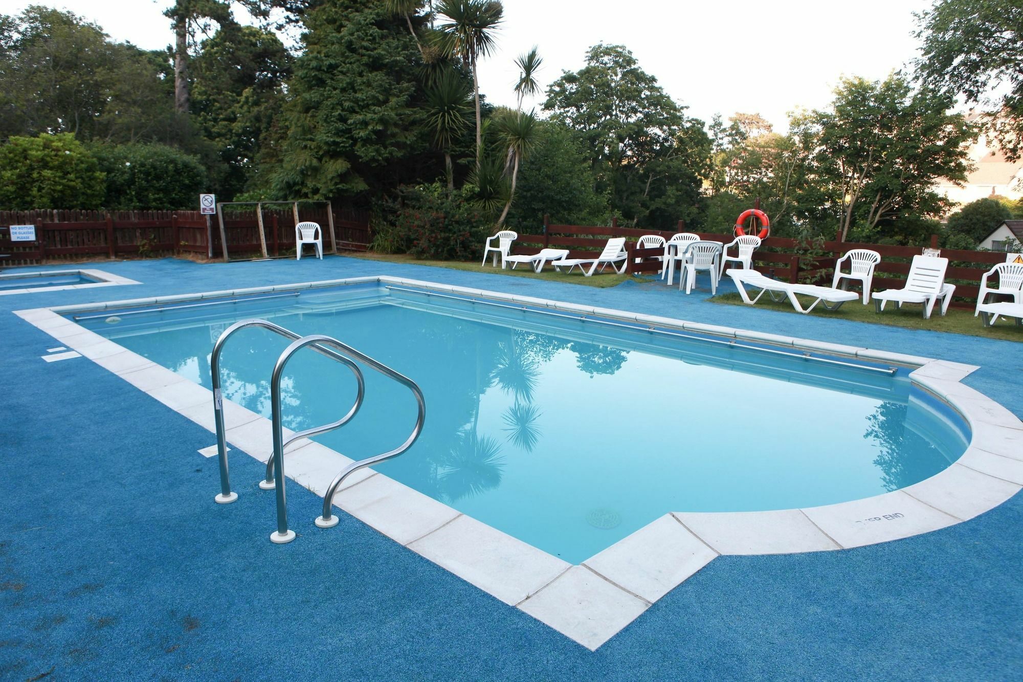 Epchris House Hotel Ilfracombe Luaran gambar