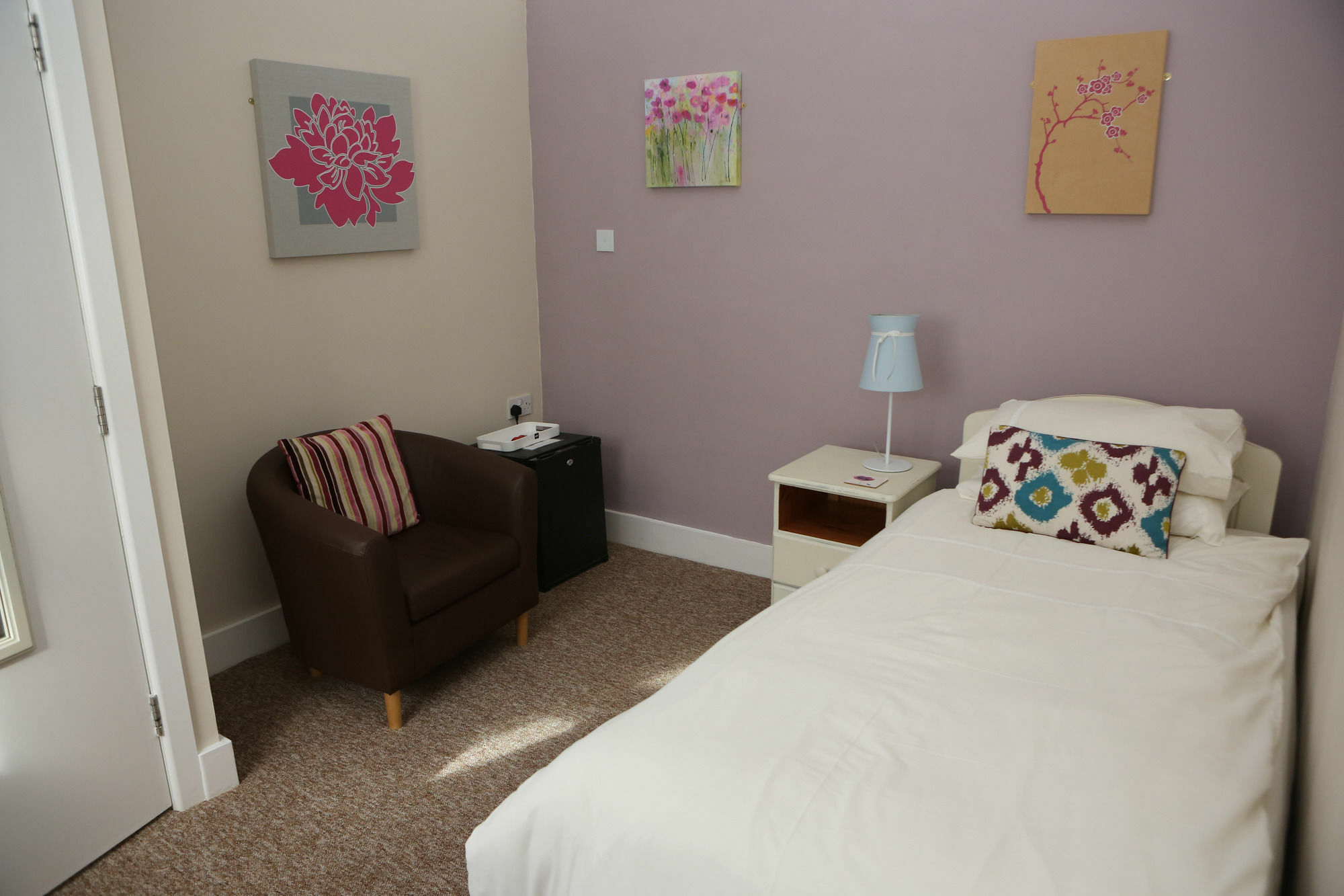Epchris House Hotel Ilfracombe Luaran gambar
