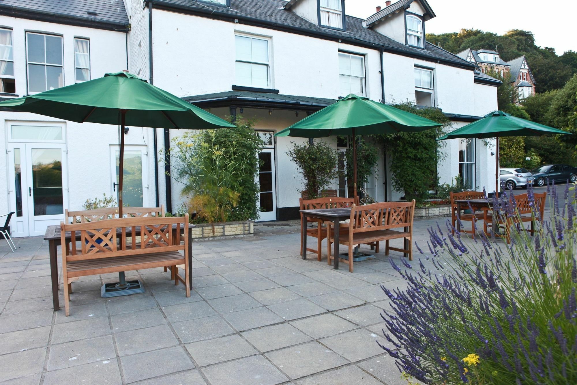 Epchris House Hotel Ilfracombe Luaran gambar