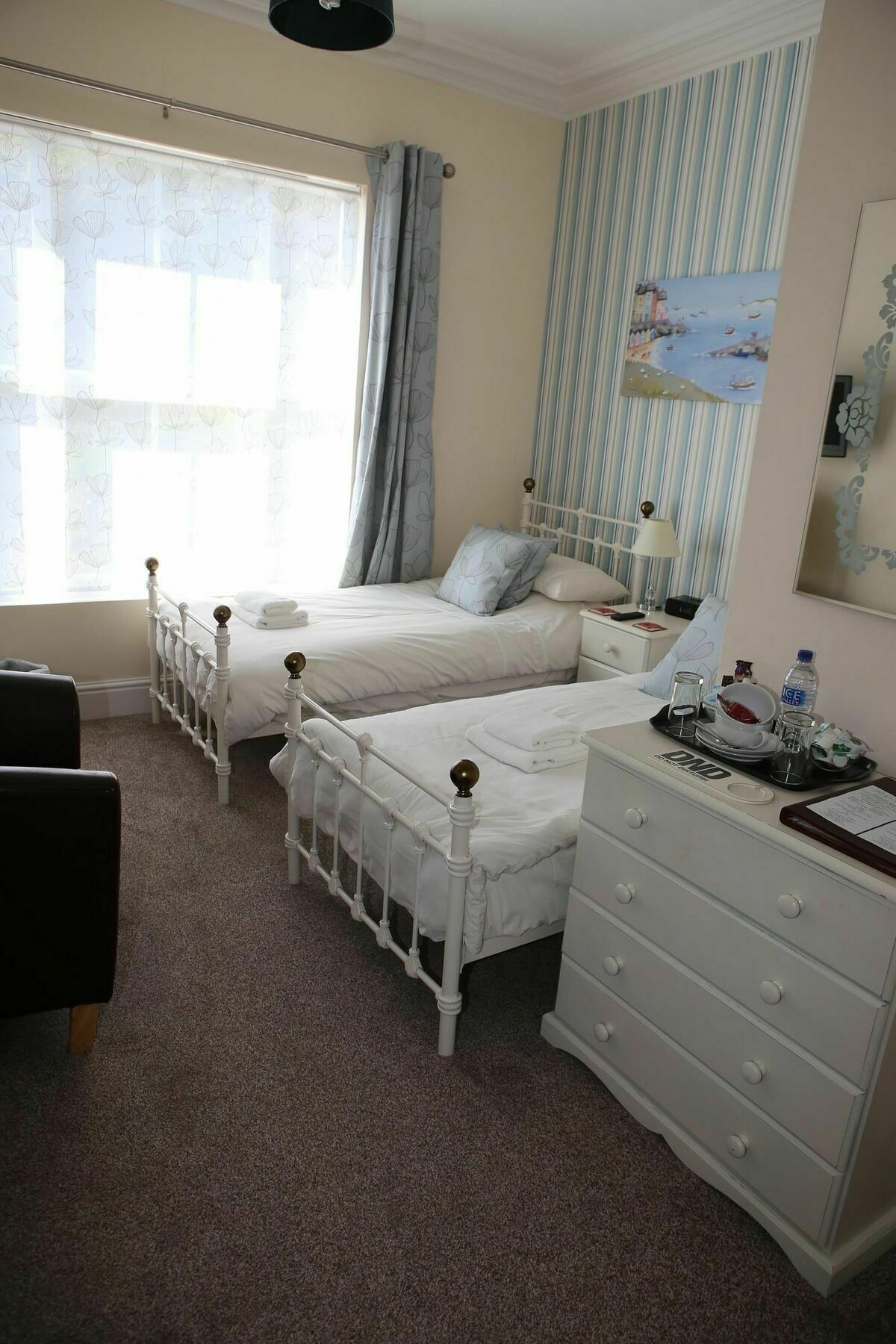 Epchris House Hotel Ilfracombe Luaran gambar