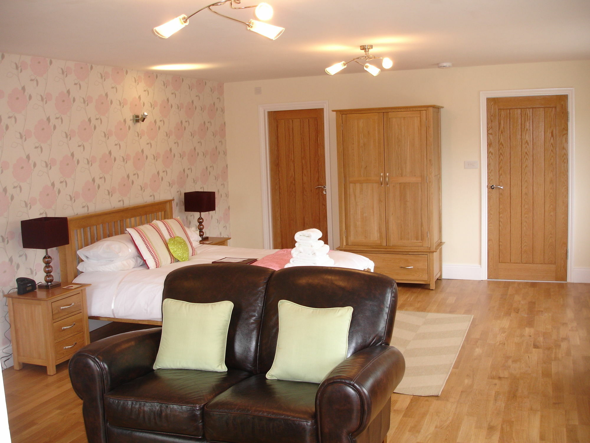 Epchris House Hotel Ilfracombe Luaran gambar