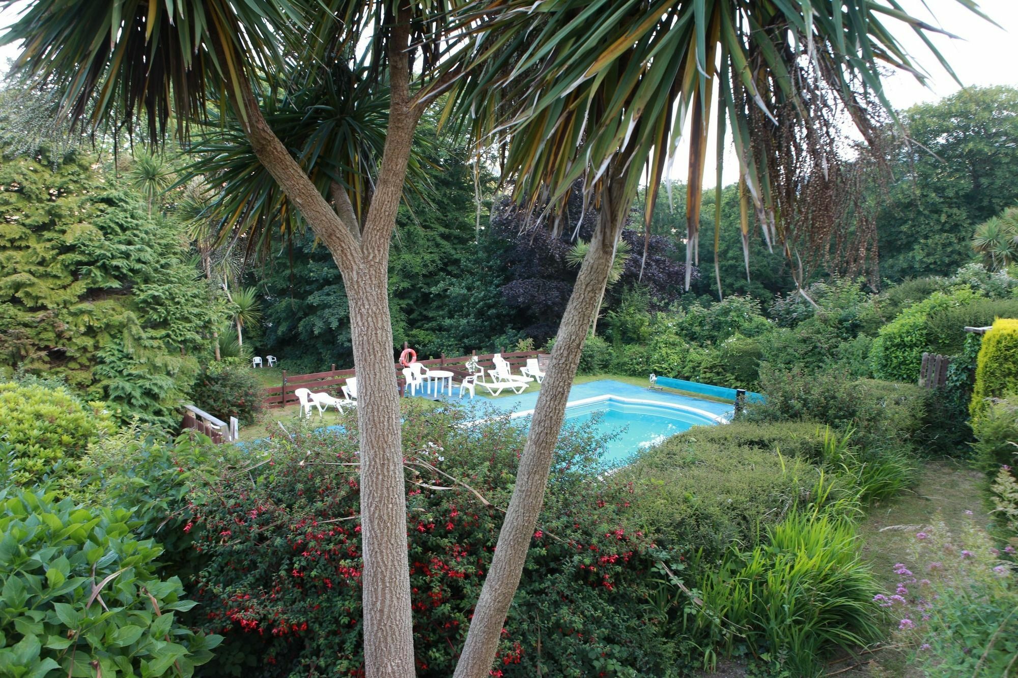 Epchris House Hotel Ilfracombe Luaran gambar