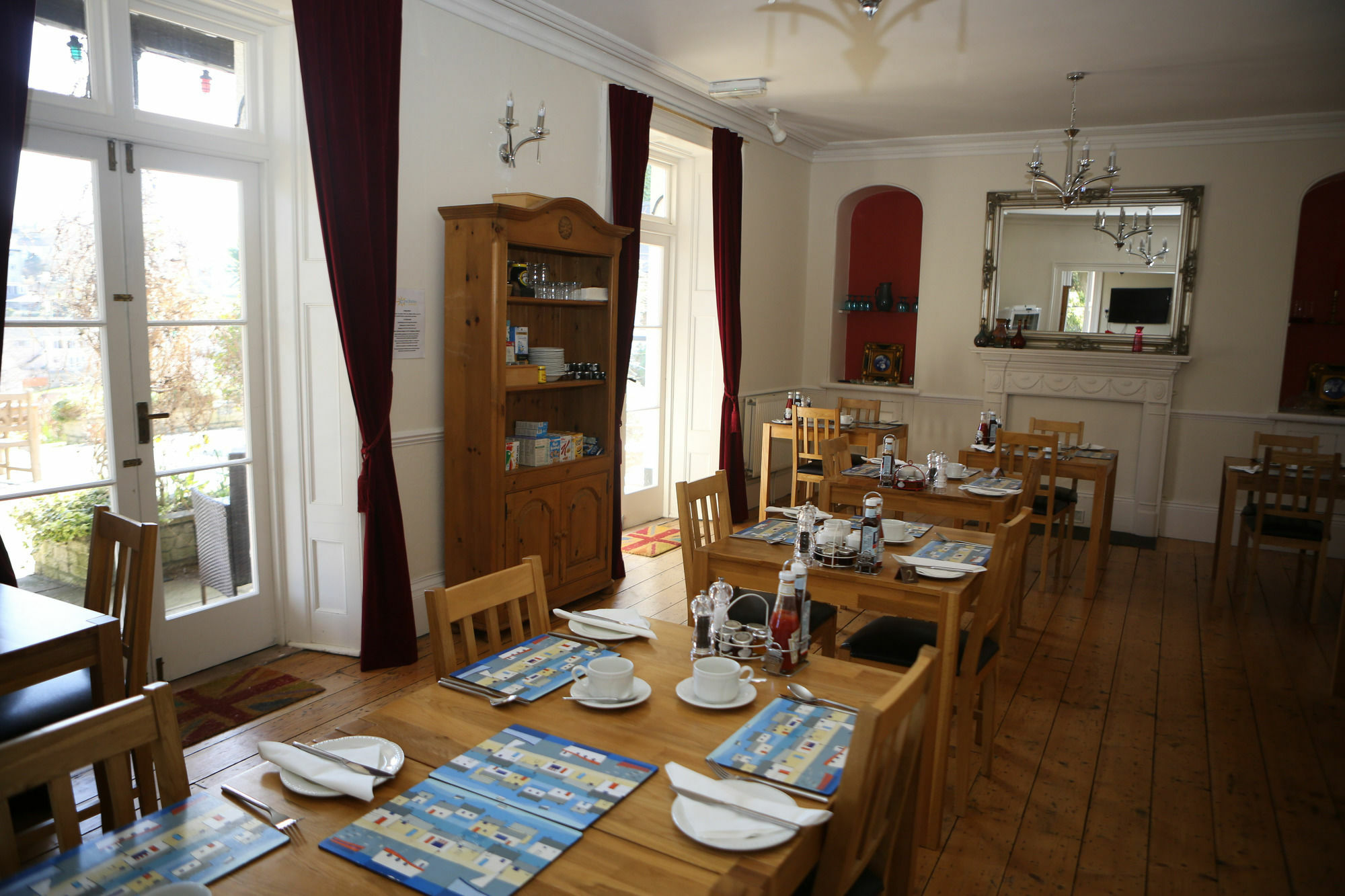 Epchris House Hotel Ilfracombe Luaran gambar