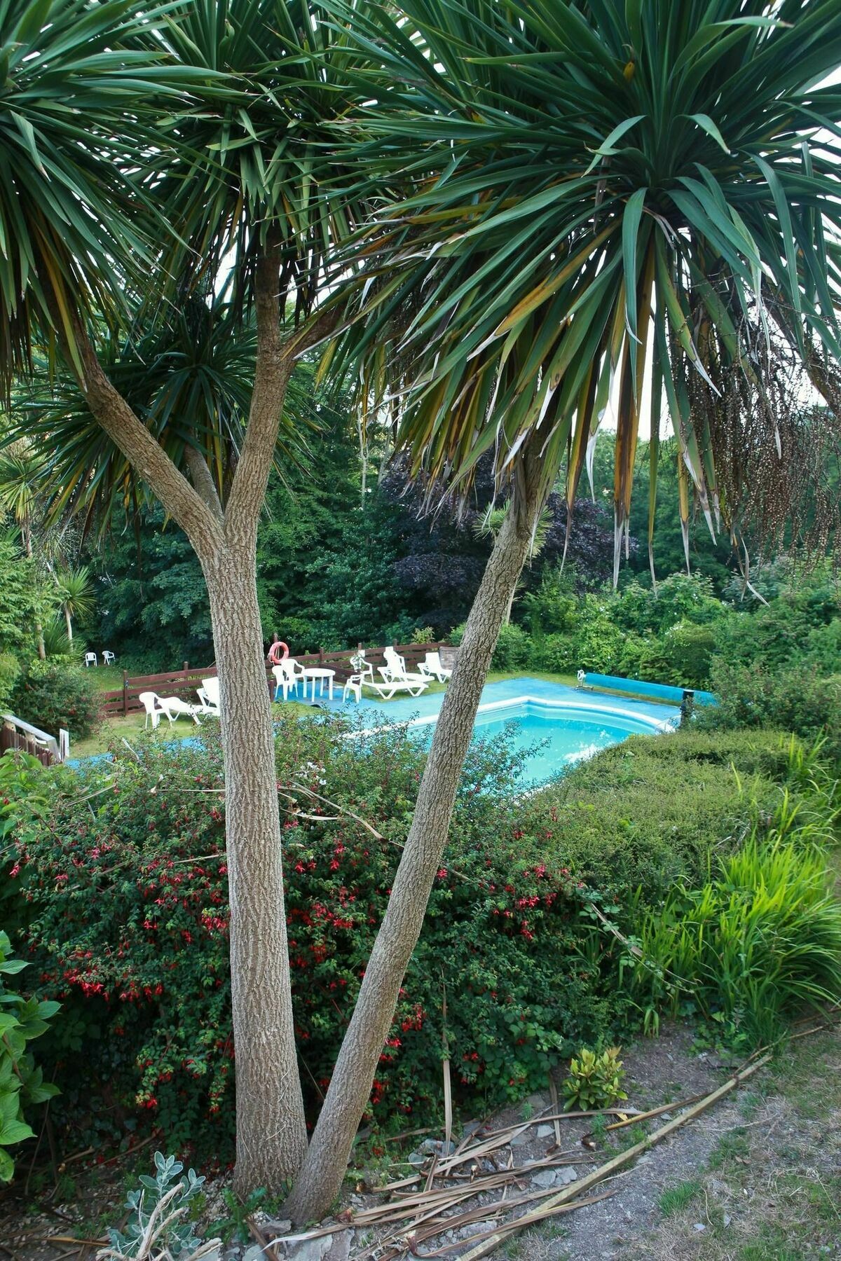 Epchris House Hotel Ilfracombe Luaran gambar