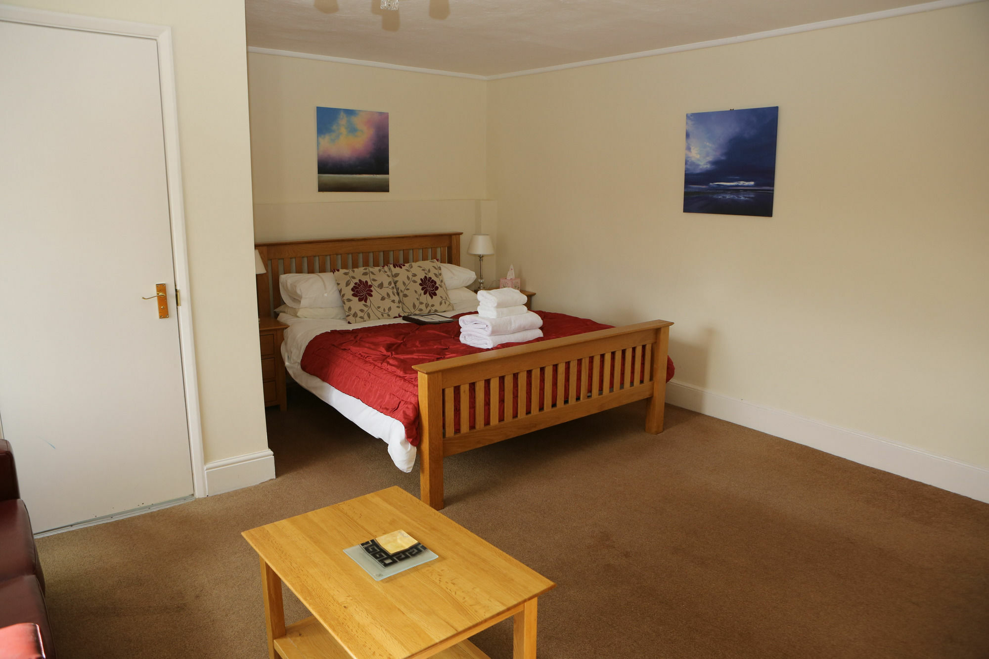 Epchris House Hotel Ilfracombe Luaran gambar