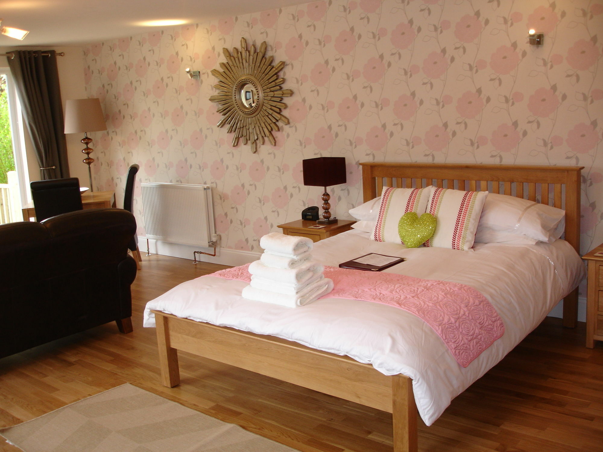 Epchris House Hotel Ilfracombe Luaran gambar